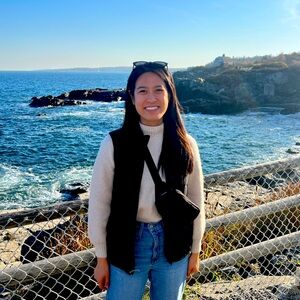 Meet your Posher, Athena